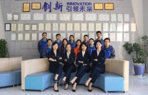 Sales Team