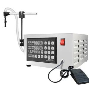Manual Filling Machine