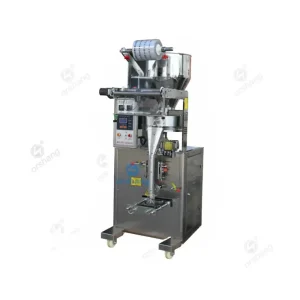 Powder Packaging Machine