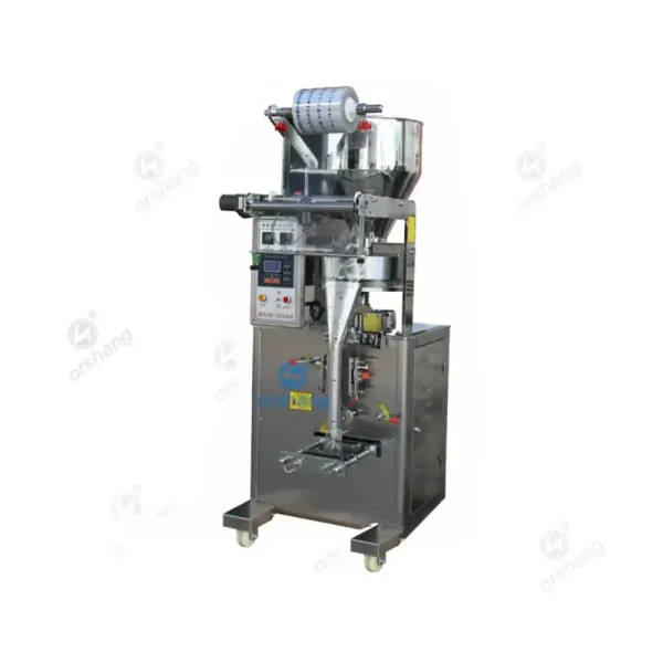 Powder Packaging Machine