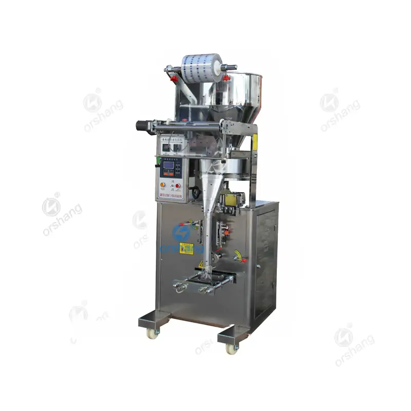 Powder Packaging Machine