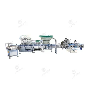 jar paste skincare body lotion moisturiser filling machine