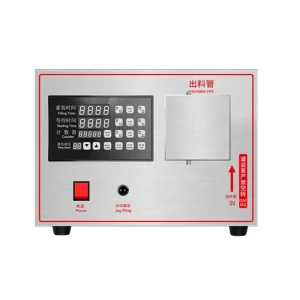 manual bottle filling machine