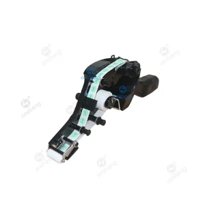 handheld labeling machine