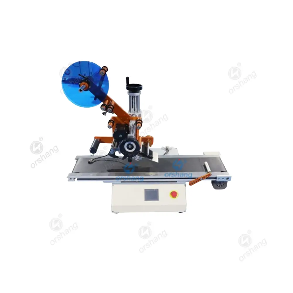 sticker machine for small business