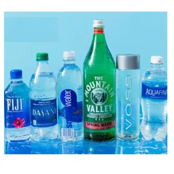 Mineral_water_filling_system
