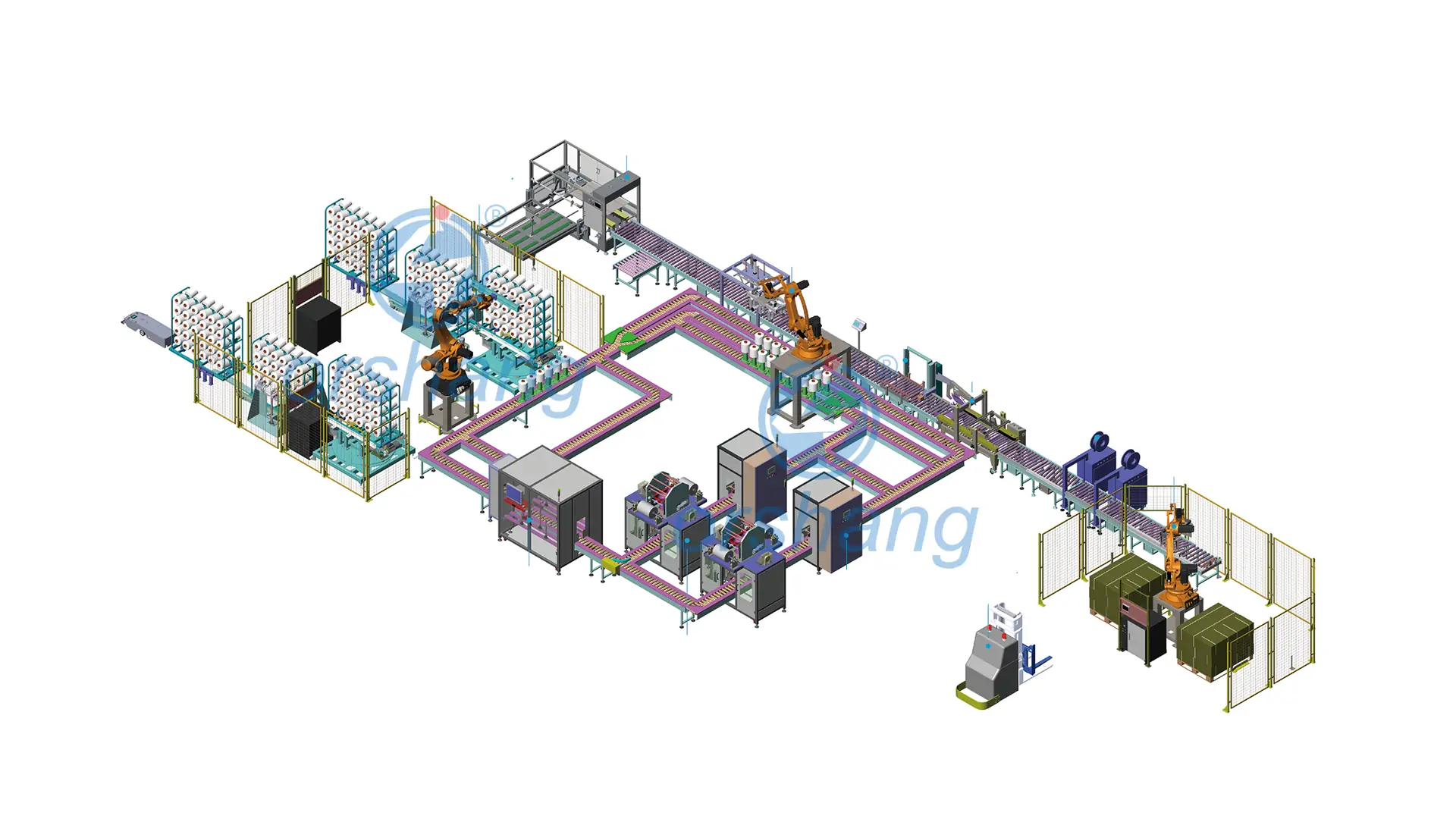 automated wine bottling systems